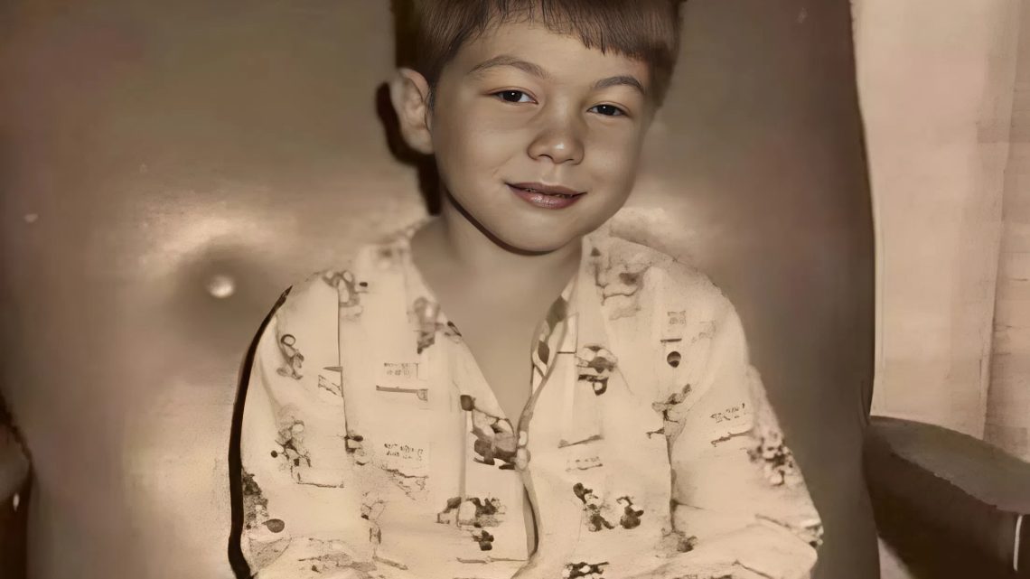 Od traumatického dětství k rockové legendě: Jak bolest poháněla vzestup superhvězdy