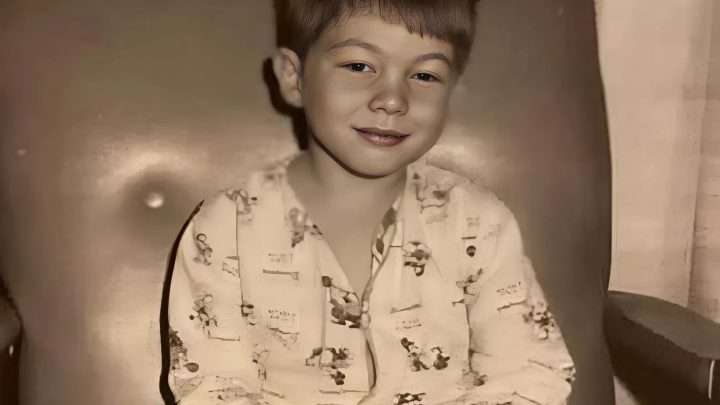 Od traumatického dětství k rockové legendě: Jak bolest poháněla vzestup superhvězdy