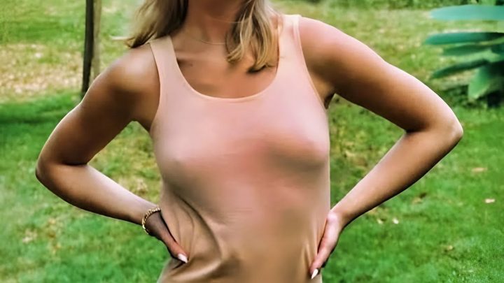 Vtrhla do Hollywoodu a v 18 letech byla nominována na Oscara: Margo Hemingwayová se stala legendou zahraničního filmu.