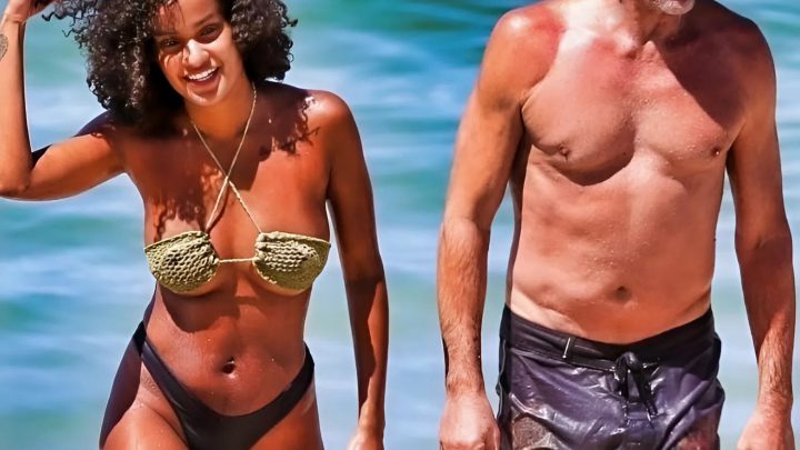 Cassellova dcera zveřejnila vzácnou fotografii s mladou nevlastní matkou: Internet diskutuje o věkovém rozdílu a rodinné idyle