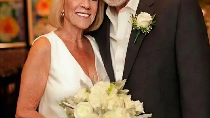 Po smrti méty matky si můj otec vzal mou tetu a na svatbě můj bratr řekl: „Otec není tím, za koho se vydává.“