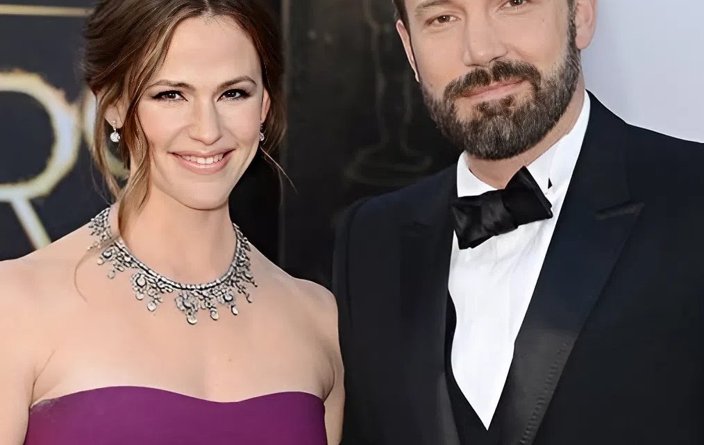 Fanoušci nazývají 12letého syna Bena Afflecka a Jennifer Garner „nejhezčím hvězdným dítětem – chlapcem“: Jak vypadá?