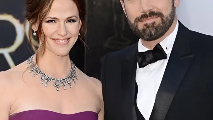 Fanoušci nazývají 12letého syna Bena Afflecka a Jennifer Garner „nejhezčím hvězdným dítětem – chlapcem“: Jak vypadá?