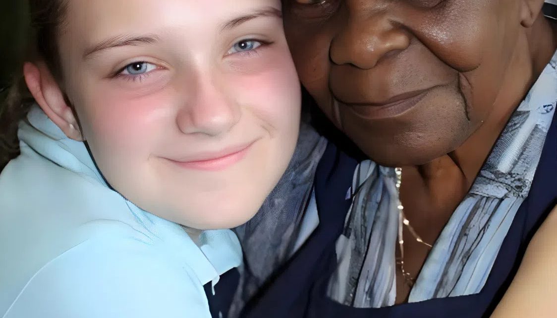 Jednou větou jsem zastavila smích: jak se „babička z jídelny“ stala mou hlavní lekcí před maturitou