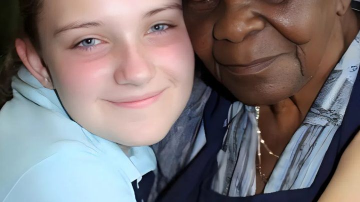 Jednou větou jsem zastavila smích: jak se „babička z jídelny“ stala mou hlavní lekcí před maturitou