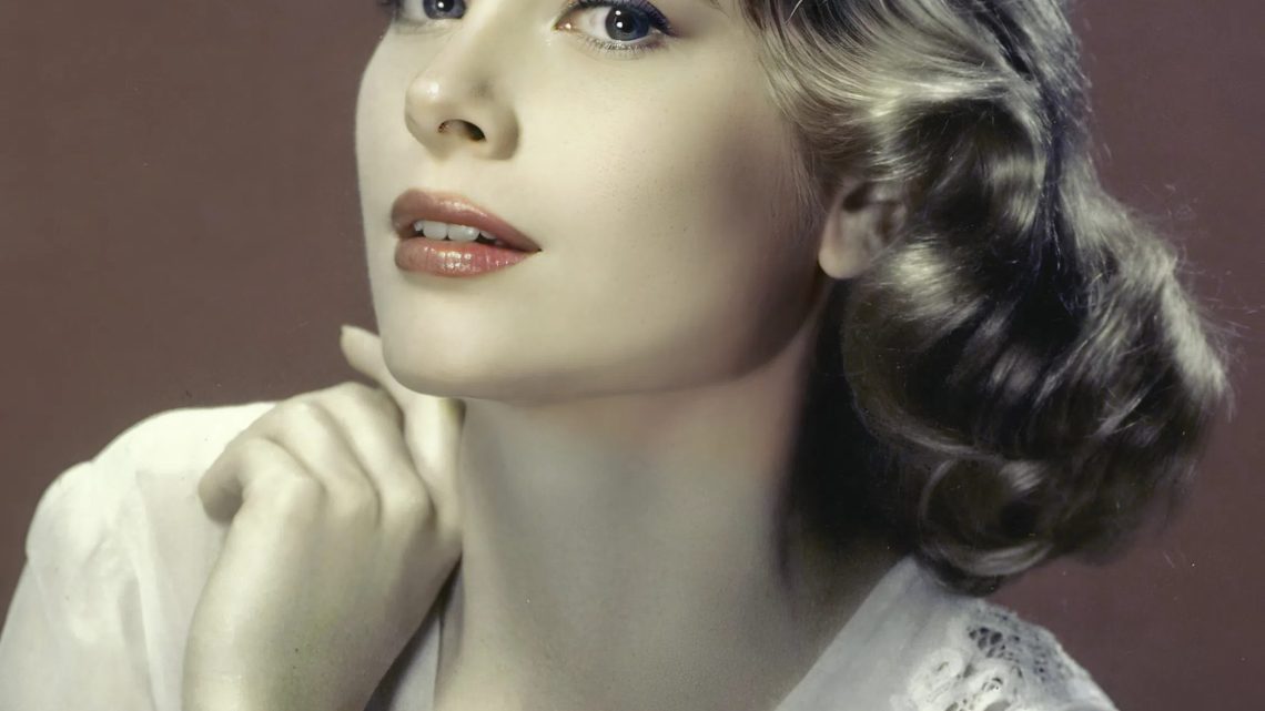 Vnučka Grace Kellyové vyrostla – a její podoba je neuvěřitelná