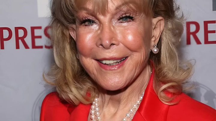 Získala si srdce všech – ale nikdy neuhodnete, kdo ve skutečnosti je.