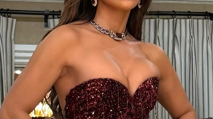 „Máma ho drží na suchém chlebu?“ Uživatelé sítě oněměli, když uviděli fotografie 17letého syna Lopeze.