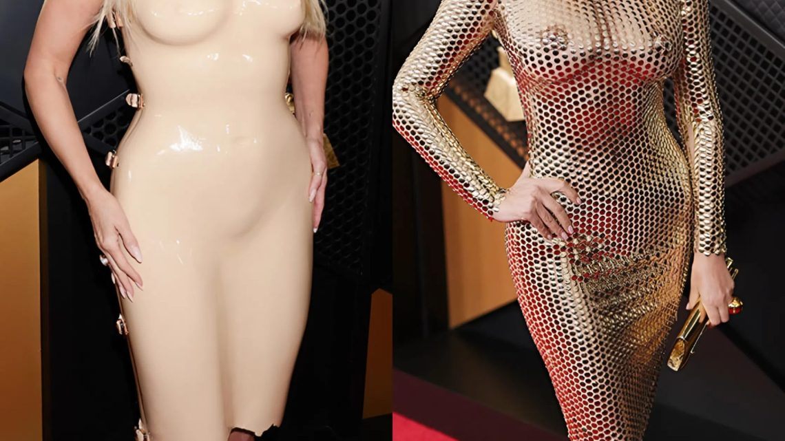 Deset nejvýraznějších outfitů z červeného koberce Grammy 2026, které přitáhly pozornost všech. Podívejte se na ně sami.