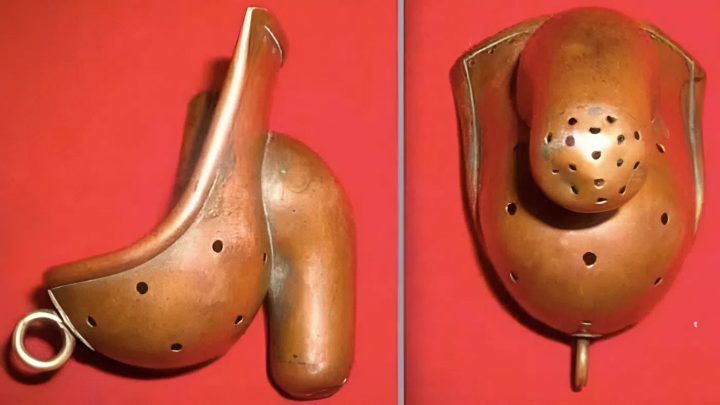 Nejpozoruhodnější věci, které používali naši předkové…