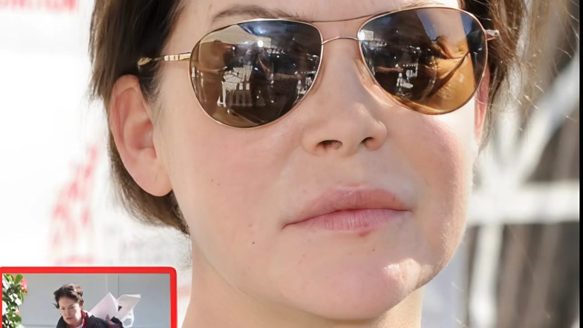 Lara Flynn: Twin Peaks, vztah s Jackem Nicholsonem a plastická chirurgie