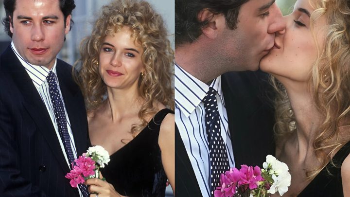 Starší syn zemřel v 16 letech a manželku si vzal rakovina. 71letý Travolta představil své dědice.