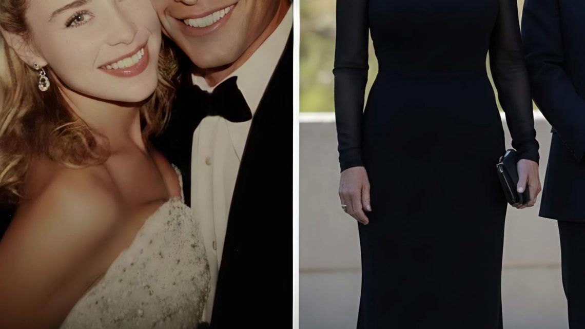 Myslela jsem si, že ztráta manžela byla tou největší bolestí – dokud jsem se nedozvěděla, že naše 27leté manželství nikdy nebylo legální.