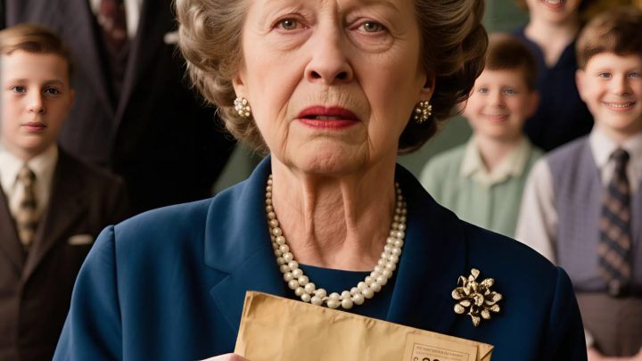 MŮJ MANŽEL ZEMŘEL A ZANECHAL NAŠIM DĚTEM IMPÉRIUM V HODNOTĚ 30 MILIONŮ DOLARŮ – SPOLEČNOSTI, NEMOVITOSTI, AUTA. JÁ JSME DOSTALA JEDNU ZAPRÁŠENOU OBÁLKU.