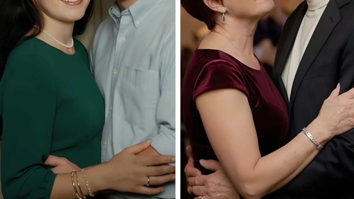 Vyšlo najevo, že můj manžel má poměr s kamarádkou naší dcery, tak jsem záměrně zničila naše 40. výročí.