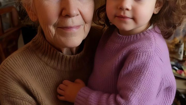 Moje sousedka odmítla zaplatit mé 74leté matce za péči o dítě – a já se rozhodla zasáhnout.