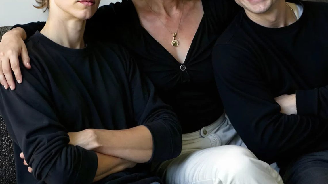 Své dvojčata jsem vychovala sama – ale když jim bylo 16, vrátili se domů z vysoké školy a řekli mi, že se mnou nechtějí mít nic společného.