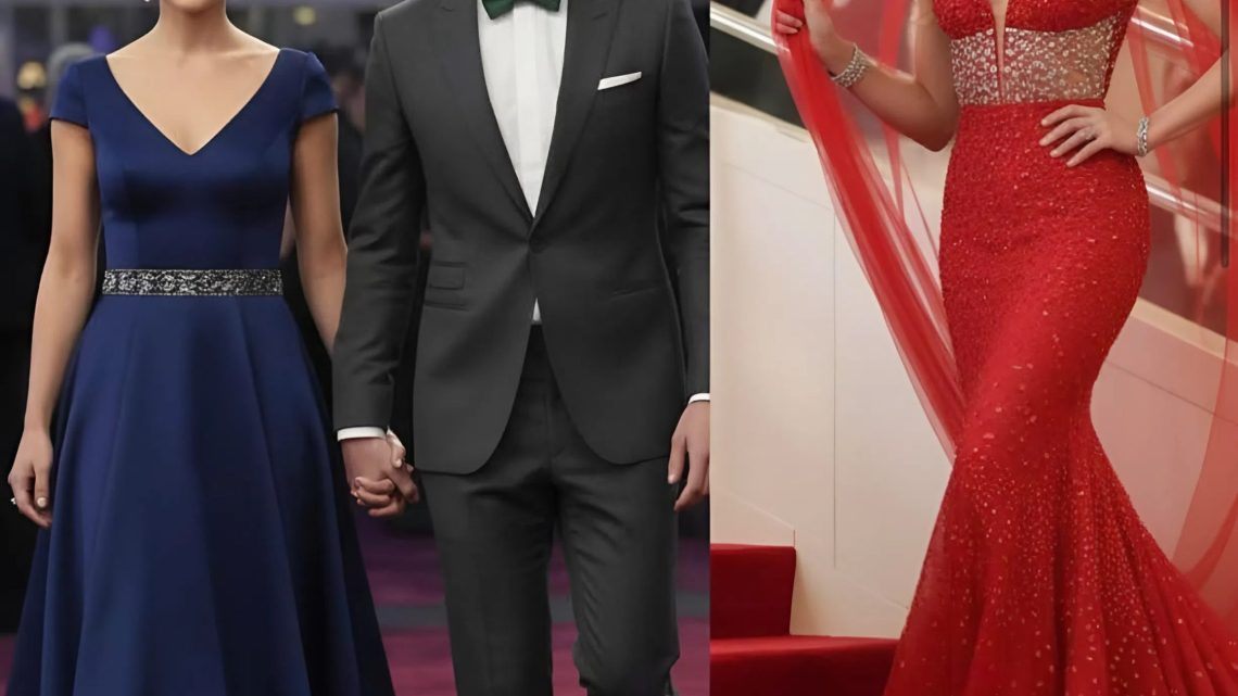 Přivedl na galakoncert svou milou, ale jeho žena mu zkazila celé vystoupení.