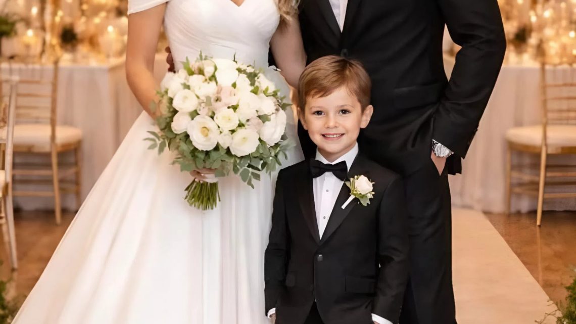 Moje matka se ode mě odvrátila, protože jsem si vzal svobodnou matku – setkali jsme se znovu až tři roky po svatbě.