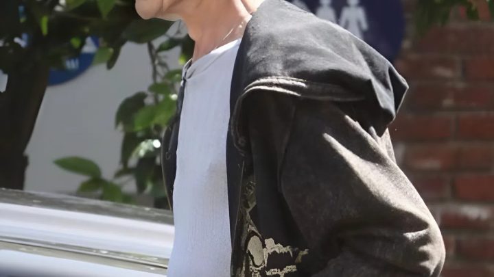 Vdova po Patricku Swayzem odhalila první nenápadné příznaky rakoviny u herce