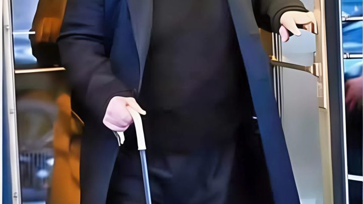 Hollywoodská ikona slaví 89 let: Dokážete uhodnout, který legendární herec okouzlil celé generace svými nezapomenutelnými rolemi a nadčasovým šarmem?