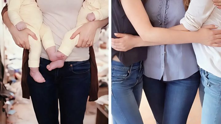 15 let poté, co mě můj manžel vyhodil z domu spolu s našimi dvojčaty, se vrátil ke mně a prosil o pomoc.