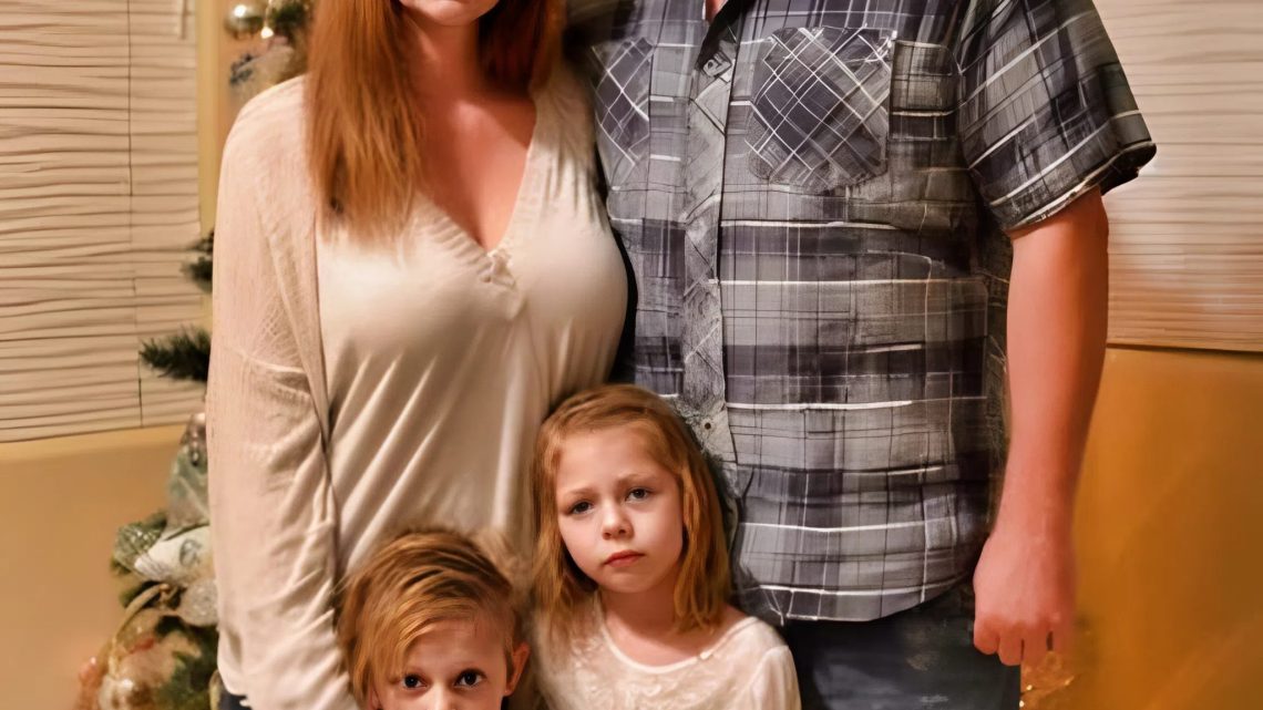 Chtěl třetí dítě: když jsem řekla „ne“, vyhodil mě z domu, ale já mu ukázala, kdo je tady opravdu pánem.