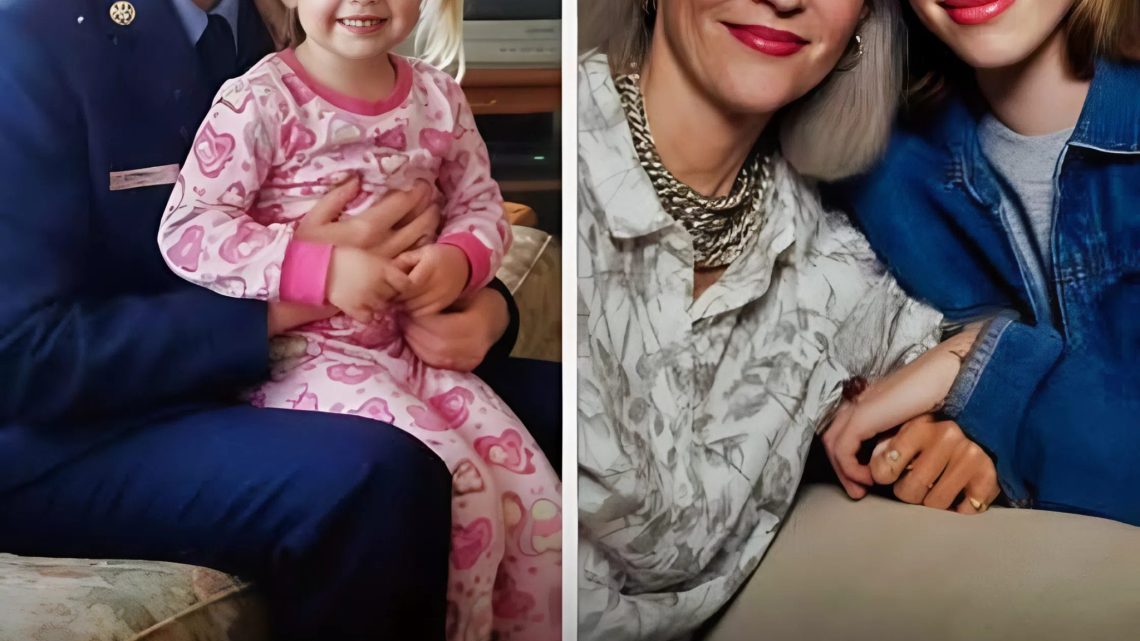 Dcera, kterou jsem vychovala sama, přišla do kuchyně… a pak odhalila pravdu, která otřásla mým světem.