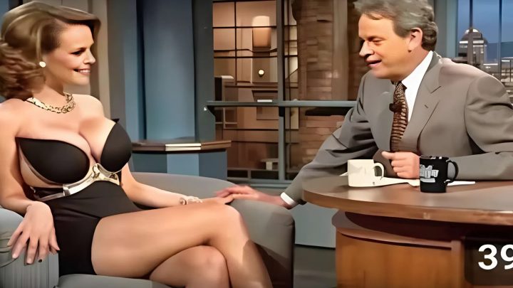 Tento živý přenos budete chtít vidět hned dvakrát!