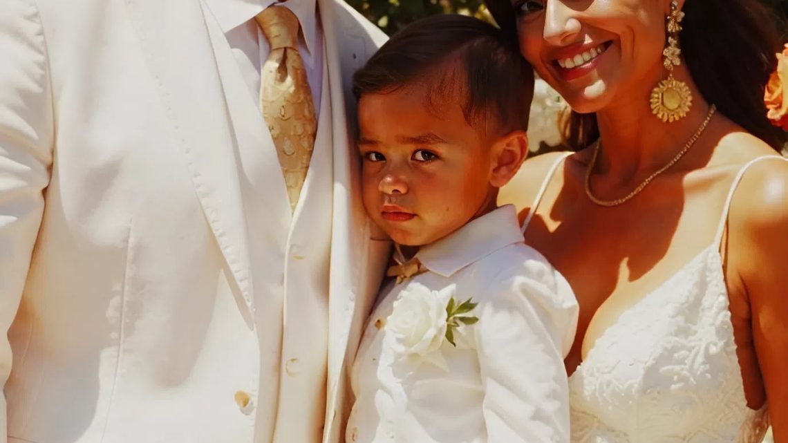 Moje matka mě vydědila, protože jsem si vzal svobodnou matku – vysmívala se mému životu, ale když ho o tři roky později viděla na vlastní oči, zhroutila se.