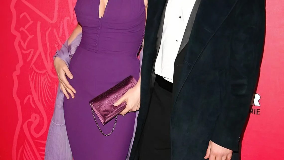 Matka je daleko! Na internet unikly nové náhodné záběry dcery Cassella a Bellucciové.