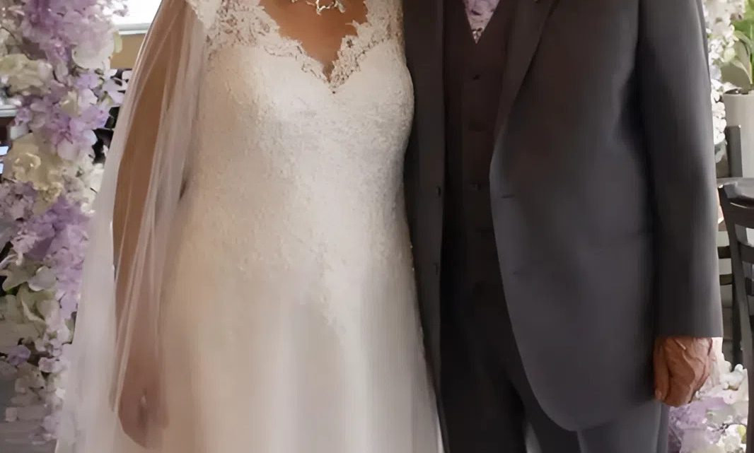 V roce 1971 jsem se znovu vdala – a přímo na svatbě mi neznámá žena zašeptala: „On není vůbec takový, jakého ho znáte.“