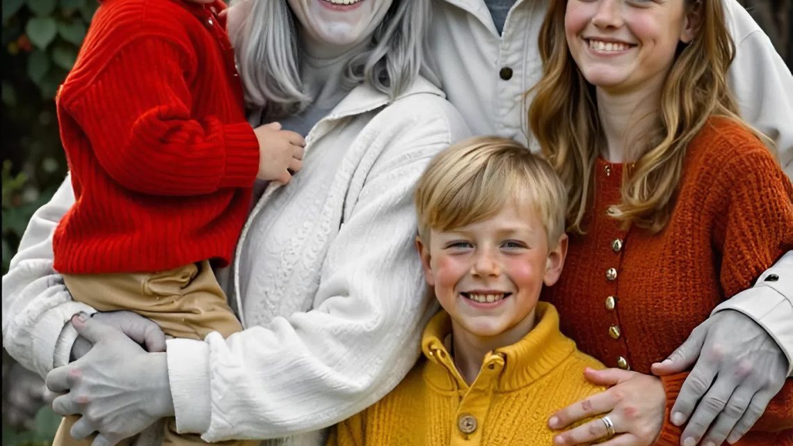 Moje budoucí tchyně řekla mým osiřelým malým bratrům, že „brzy budou posláni do nové rodiny“ – tak jsme jí dali nejtvrdší lekci jejího života.