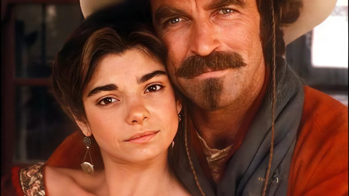 Co se stalo s Laurou San Giacomo? Takto vypadá dnes.