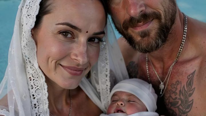 Můj manžel přivedl mou nejlepší kamarádku do jiného stavu, když jsem přišla o své dítě – karma jim dala „dárek“ k jejich prvnímu výročí.