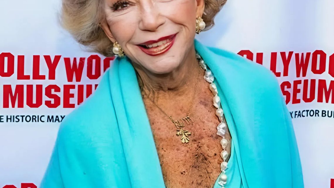 Hollywoodská legenda vzpomíná na 46 let manželství a oddanosti po smrti svého manžela! Kdo jsou?