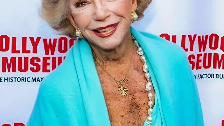 Hollywoodská legenda vzpomíná na 46 let manželství a oddanosti po smrti svého manžela! Kdo jsou?