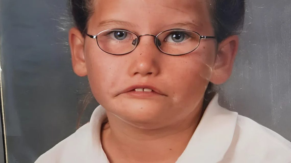 „Princezna bez úsměvu“: Jak dívka s tímto syndromem žije, aniž by se usmívala – Jak vypadá teď?