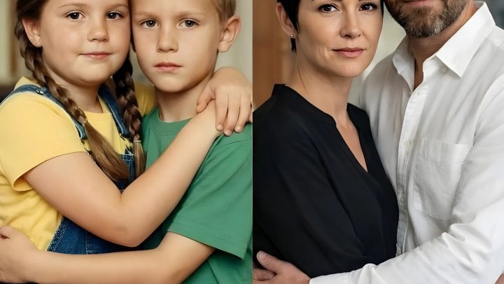 Třicet šest let spolu, rozvod – a jedna věta na pohřbu zničila mou jistotu v minulost.