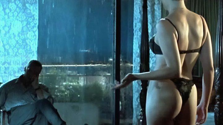 Málo známé chyby a přešlapy ve filmu Pravdivé lži