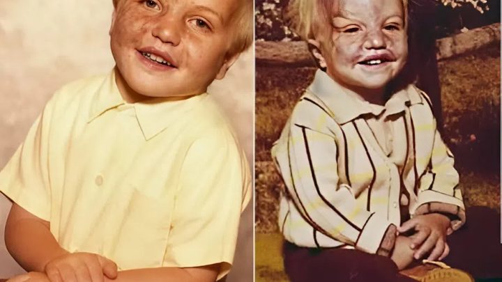 Přežít nepředstavitelné: Keith Edmonds bojuje o život