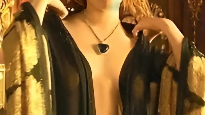 Málo známé chyby a přešlapy ve filmu Titanic