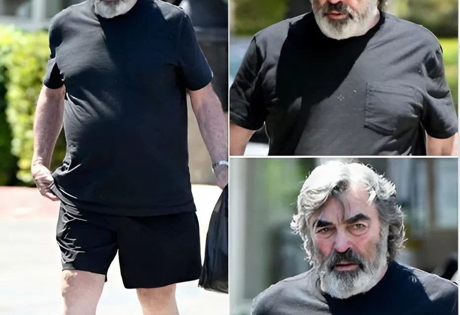 Dokážete uhodnout, která hvězda dnes váží kolem 350 liber a potýká se s projevy stárnutí?