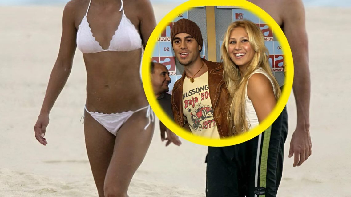 „Vypadá to, že i čtvrté dítě by Enrique uvítal… Iglesias zveřejnil nový rodinný snímek se svými potomky.“