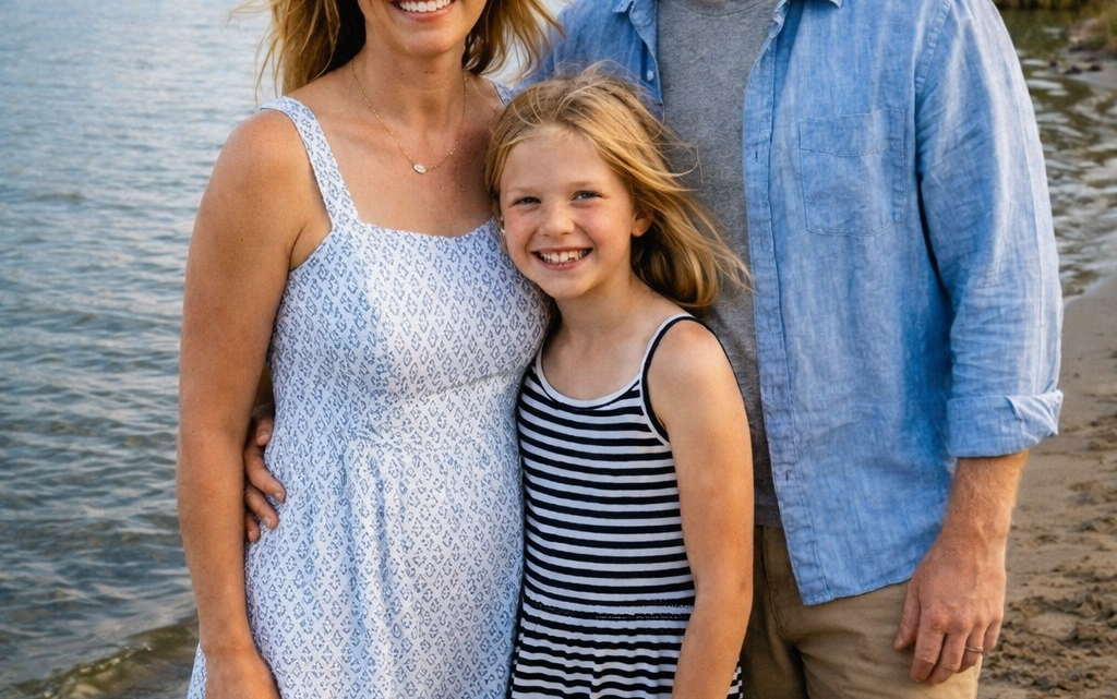 Moje dcera zemřela před dvěma lety – minulý týden mi volali ze školy, že je u ředitele