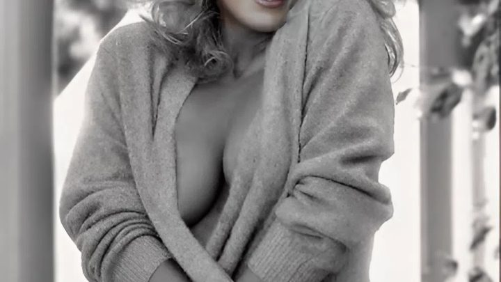 Z nenápadné hostesky v newyorském klubu se vypracovala na filmovou hvězdu 80. let. Poznáte ji dnes?