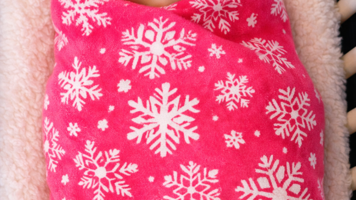 Po letech snažení jsme si adoptovali miminko – krátce nato jsem zaslechla telefonický rozhovor mezi manželem a jeho matkou, který mi převrátil život naruby