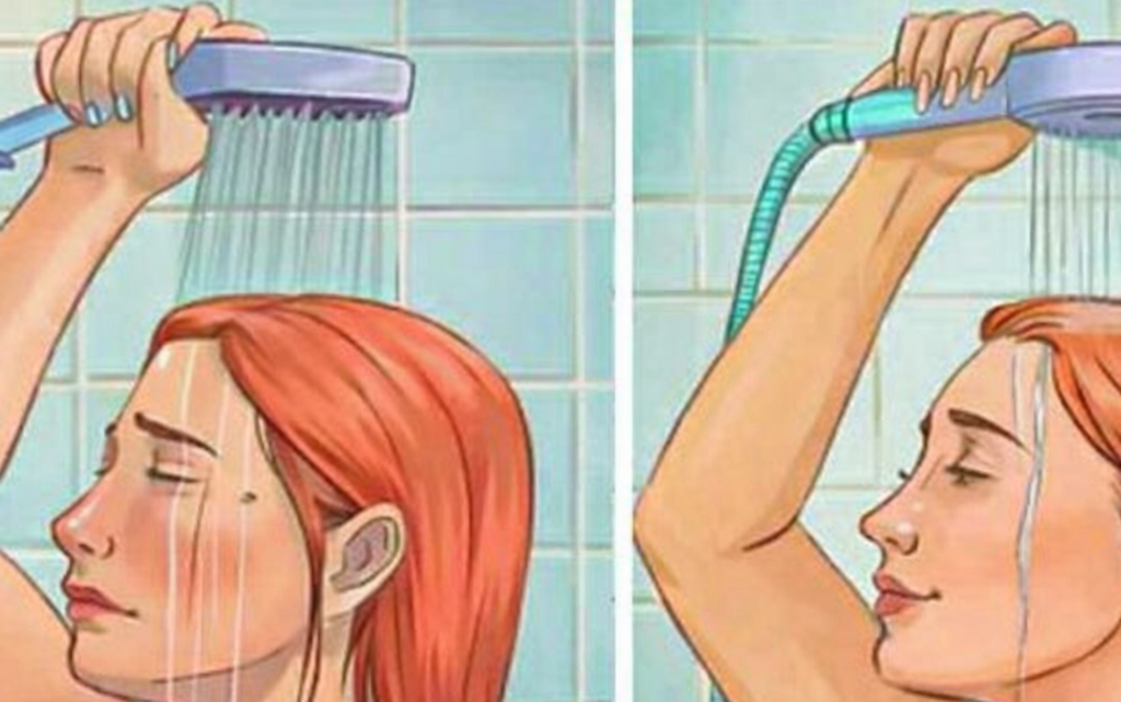 Proč příliš časté koupání může poškodit vaši pokožku a zdraví