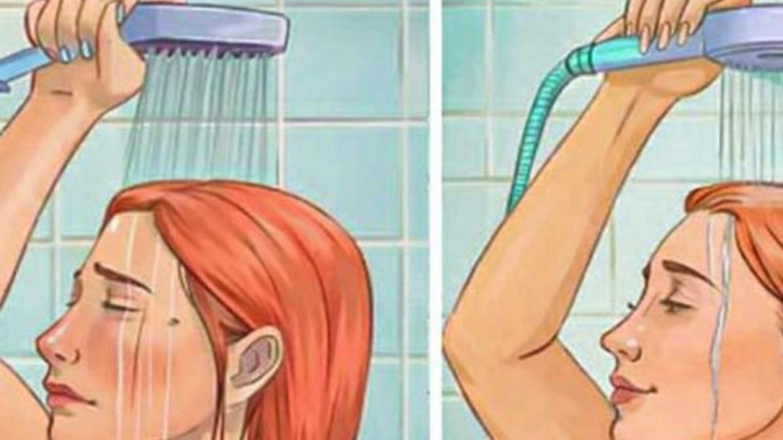 Proč příliš časté koupání může poškodit vaši pokožku a zdraví