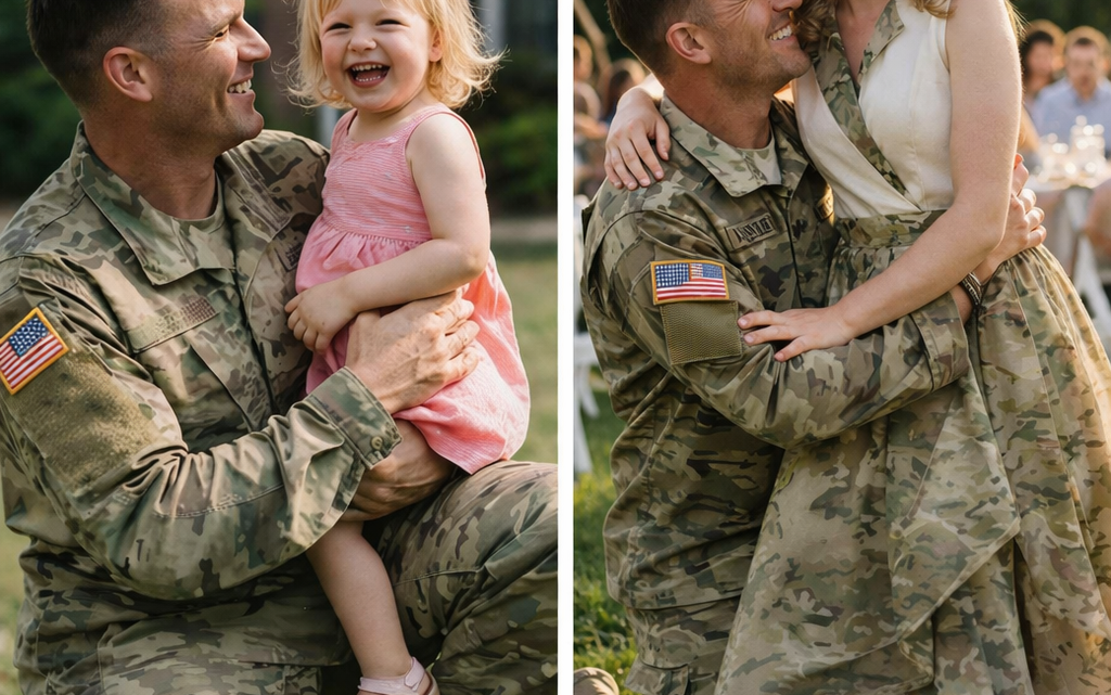 Ušila jsem si na maturitní ples šaty z tátových košilí, abych mu tak vzdala hold – spolužáci se smáli, dokud si ředitel nevzal mikrofon a v sále nenastalo ticho